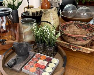Home decor!