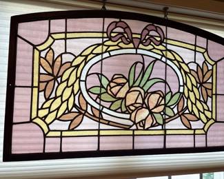 Stained Glass 