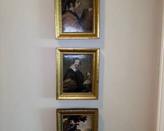 "Democritus" by Diego Rodriguez de Silva y Velazquez 
