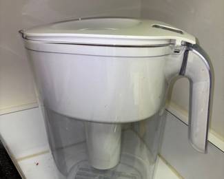 Brita Water filter 