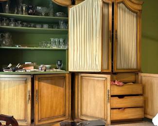 China Cabinet 