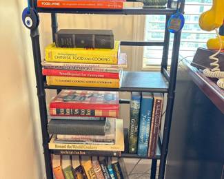 Cookbooks 