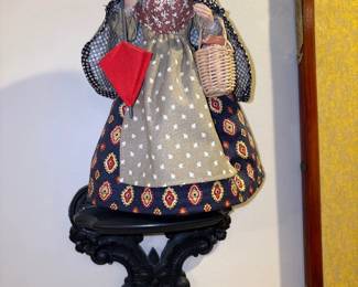 Santon de Provence figurine 