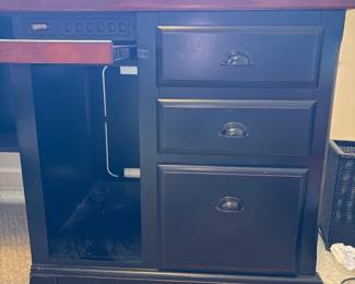 Raymour & Flanigan Office Desk 