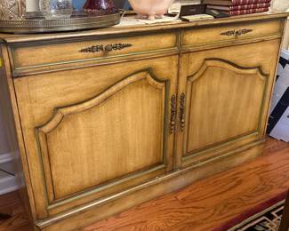 French Country Sideboard 