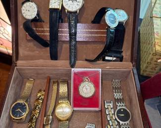 Mens Watches 