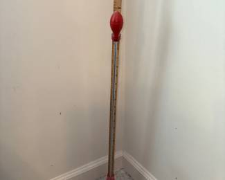 Vintage Hem Marker 