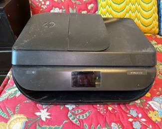 HP OfficeJet 5230 All-in-One Printer 