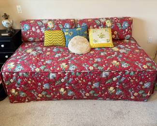 Futon 