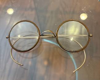 Windsor Potter Glasses 