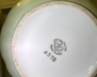 Lefton China 