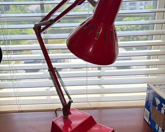 Architect Table Lamp 