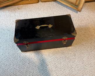 Trunk 