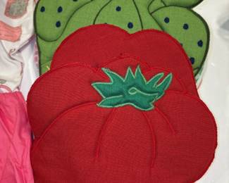 Pot holders
