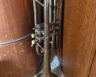 Trumpet