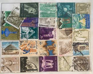 Stamps