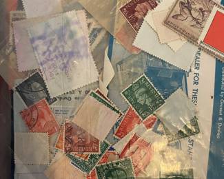 Stamps