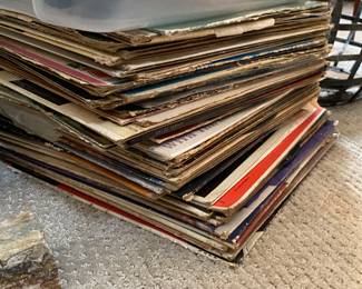 Vinyl