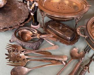 Silverware