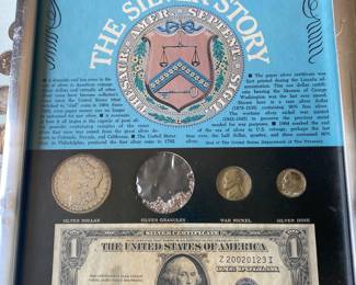 Coins