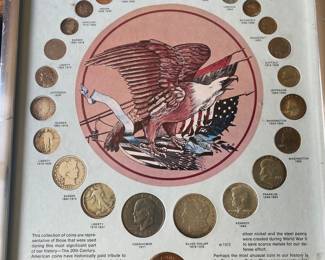 Coins