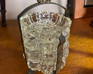 Ashtray Set