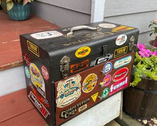 Toolbox