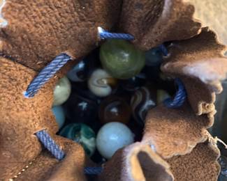 Marbles