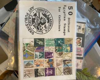 Stamps