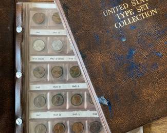 Coins