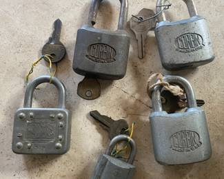 Locks