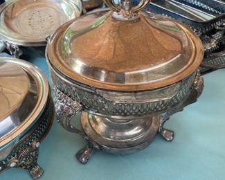 Serving Dish