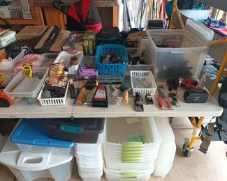 Misc tools