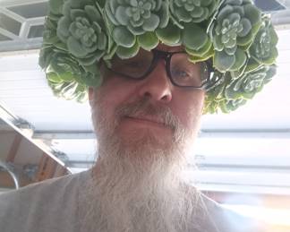 I am Groot (translation - Hope to see you at the sale!)
