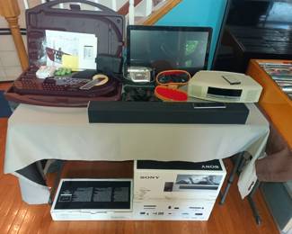 Electronics