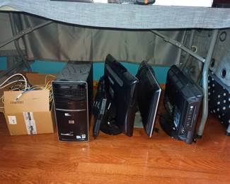 Computers