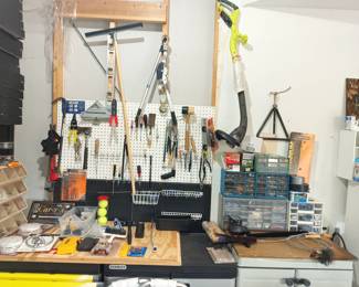 Hand tools