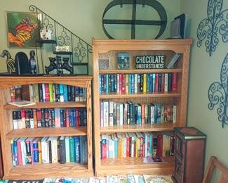 Books