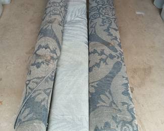 Outdoor rugs!