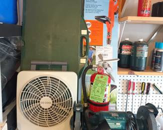 Misc tools