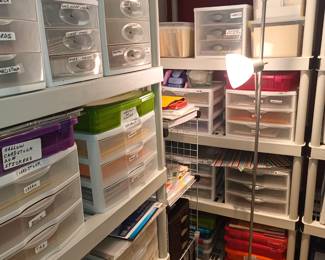 And various paper