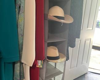 Authentic custom made Panama hats for men or women-  Come get your Travel on! 