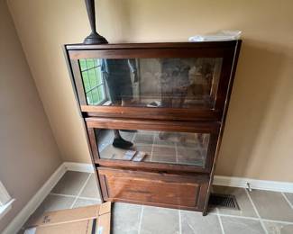 Barrister Case