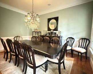 Formal Dining Set
