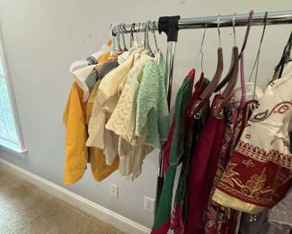 baby clothes