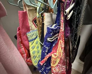 purses