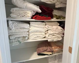 towels