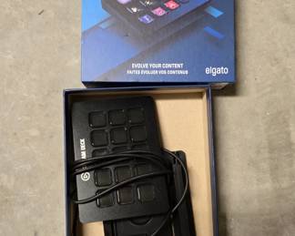 Elgato Stream Deck