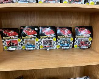 NASCAR Stock Cars Die Cast Cars