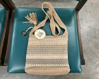 SAK Bag/Purse